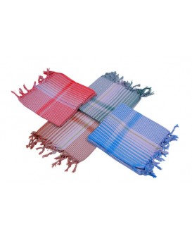 Colour Mix Towel